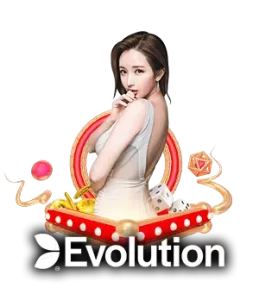 Evolution Gaming