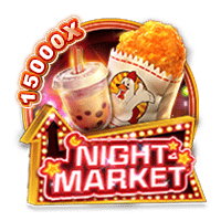 night market