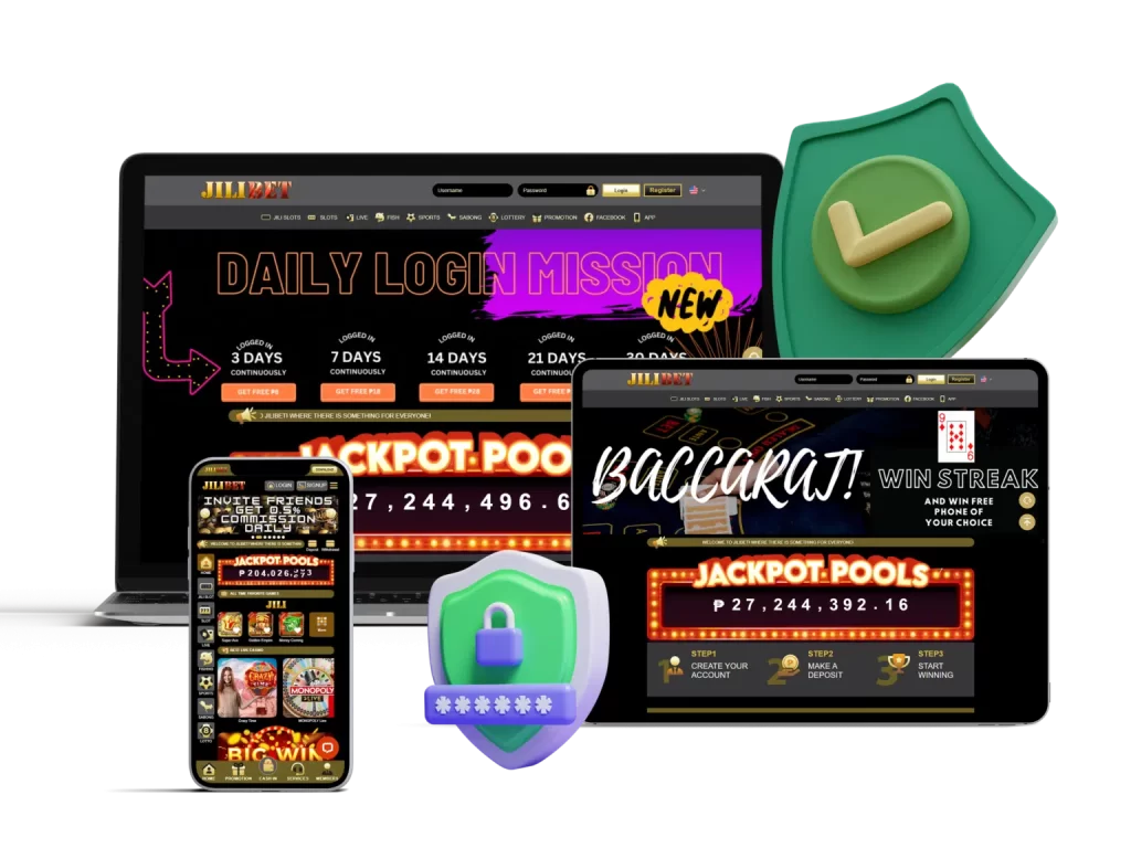 AAAJILI Live Casino Mobile-Friendly