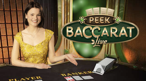 Live Casino Games 3